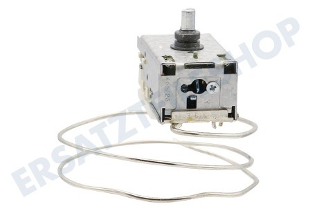 AEG Kühlschrank Thermostat *** K59-L1915 3K. + 4.5 / -27C