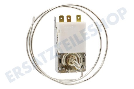 AEG Kühlschrank Thermostat *** K59-L1915 3K. + 4.5 / -27C