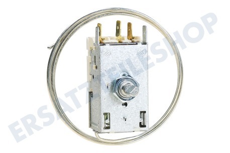 AEG Kühlschrank Thermostat 3 Kontakte K59-L2076