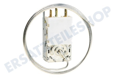 AEG Kühlschrank Thermostat 3 Kontakte K59-L2076