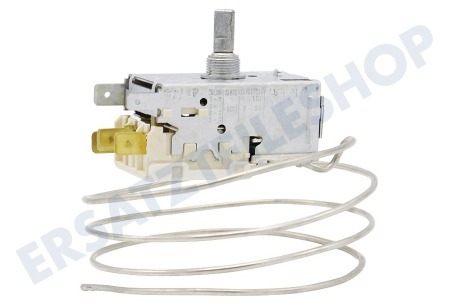 Funix Kühlschrank Thermostat 3 Kontakte K59-L2076 Ranco