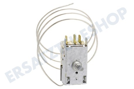 Funix Kühlschrank Thermostat 3 Kontakte K59-L2076 Ranco