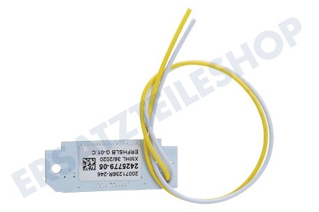 AEG Kühlschrank Leuchten PCB LED Lampe 1,9 Watt