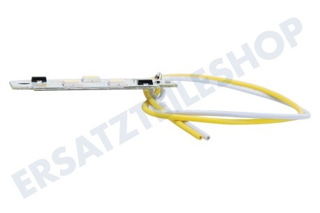 AEG Kühlschrank Leuchten PCB LED Lampe 1,9 Watt