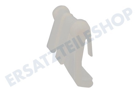 Ariston Kühlschrank 21325, C00021325 Feder des Griffes