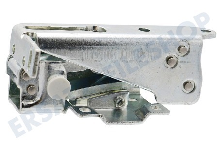 2i marchi Kühlschrank 144877, C00144877 Scharnier Technic rechts oben/links unten