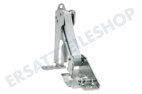 2i marchi Kühlschrank 144877, C00144877 Scharnier Technic rechts oben/links unten