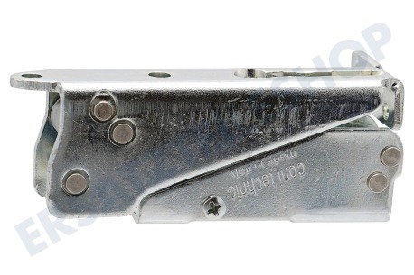 2i marchi Kühlschrank 144877, C00144877 Scharnier Technic rechts oben/links unten