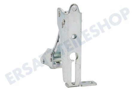 2i marchi Kühlschrank 144877, C00144877 Scharnier Technic rechts oben/links unten