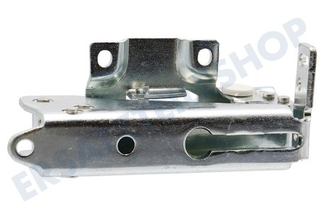 2i marchi Kühlschrank 144877, C00144877 Scharnier Technic rechts oben/links unten