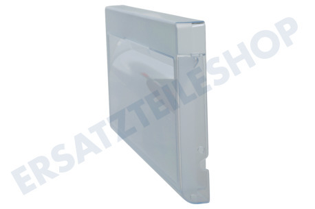 Indesit Kühlschrank 272538, C00272538 Blende Schubladenabdeckung 430x197