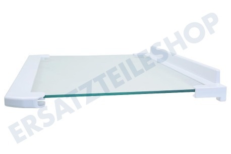 Ariston Kühlschrank 517626, C00517626 Glasplatte