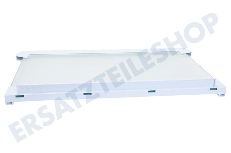 Ariston Kühlschrank 517626, C00517626 Glasplatte