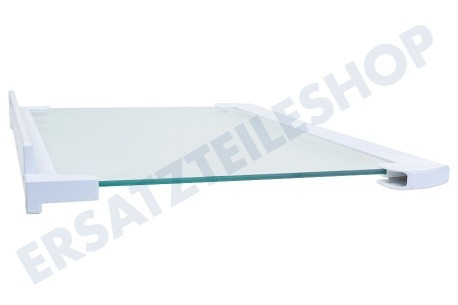 Ariston Kühlschrank 517626, C00517626 Glasplatte