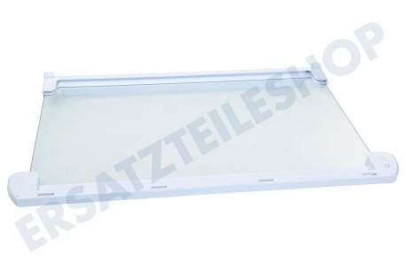Ariston Kühlschrank 517626, C00517626 Glasplatte