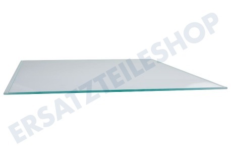 Ariston-Blue Air Kühlschrank 114617, C00114617 Glasplatte