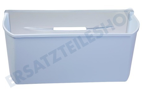 Hotpoint-ariston Kühlschrank Gemüsefach Gemüseschublade transparent 460x184x206mm