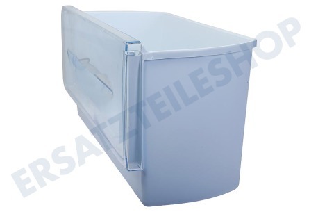 Hotpoint-ariston Kühlschrank Gemüsefach Gemüseschublade transparent 460x184x206mm