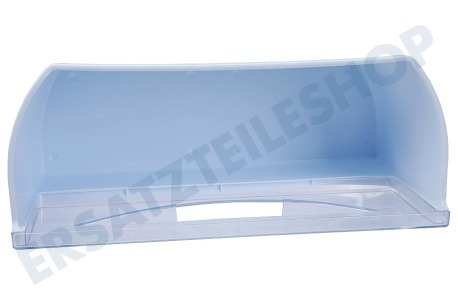 Hotpoint-ariston Kühlschrank Gemüsefach Gemüseschublade transparent 460x184x206mm