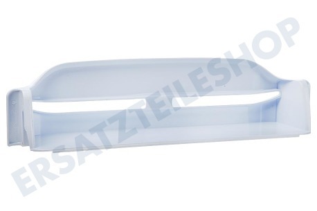 Indesit Kühlschrank 89092, C00089092 Flaschenfach Weiß 410x105x75mm
