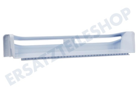 Whirlpool Kühlschrank 89091, C00089091 Flaschenfach Weiß 440x68mm