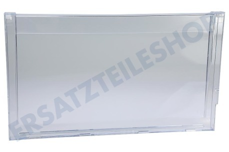 Hotpoint-ariston Kühlschrank 386398, C00386398 Frontplatte der Gefrierschublade