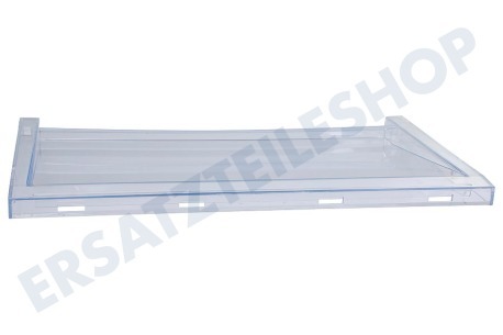 Hotpoint-ariston Kühlschrank 386398, C00386398 Frontplatte der Gefrierschublade