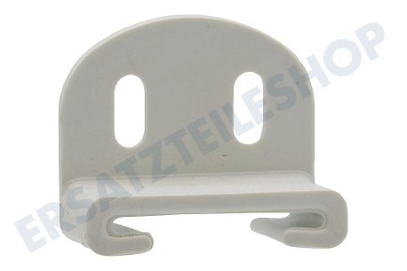 Ariston Kühlschrank 113700, C00113700 Führung Eckstück für Türschiene