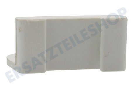 Ariston Kühlschrank 113700, C00113700 Führung Eckstück für Türschiene