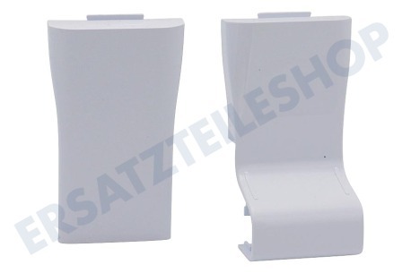 Ariston Kühlschrank 113975, C00113975 Führung Türeinbausatz