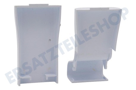 Ariston Kühlschrank 113975, C00113975 Führung Türeinbausatz