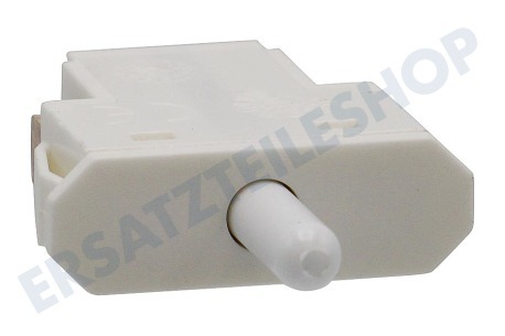 Ariston Kühlschrank 75585, C00075585 Schalter Aus Innenbeleuchtung ein / aus