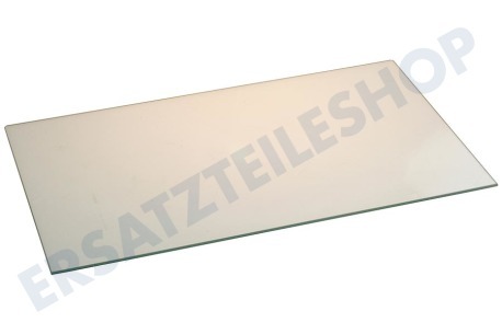 Firenzi Kühlschrank Glasplatte 47,2x28,8cm