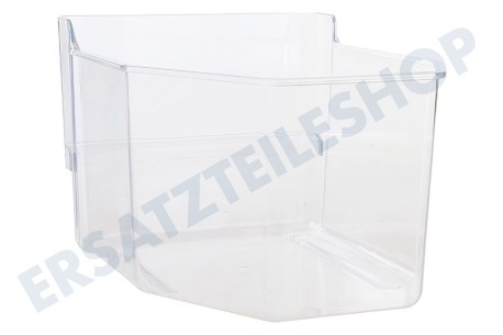 Whirlpool Kühlschrank Gemüsefach Transparent, große Lade
