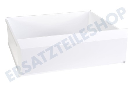 Academy Kühlschrank Gefrier-Schublade Schublade, weiß 390x455x140