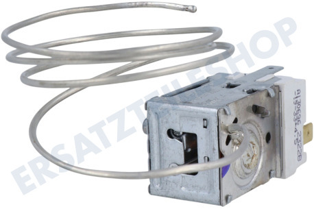 Edesa Kühlschrank Thermostat Atea A130696R