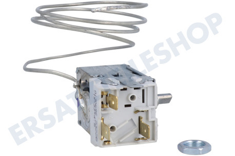 Edesa Kühlschrank Thermostat Atea A130696R