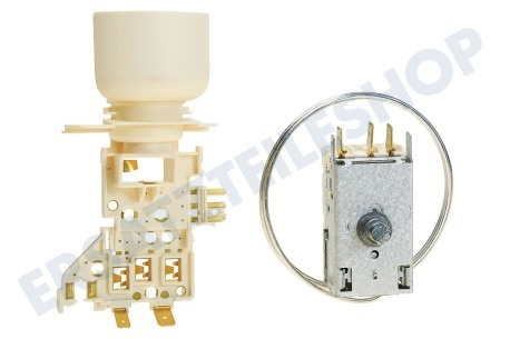 KitchenAid Kühlschrank Thermostat Ranco K59S2785500 ersetzt Atea A13 0696R