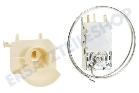KitchenAid Kühlschrank Thermostat Ranco K59S2785500 ersetzt Atea A13 0696R