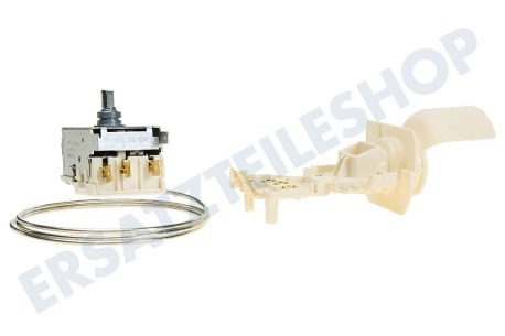 KitchenAid Kühlschrank Thermostat Ranco K59S2785500 ersetzt Atea A13 0696R