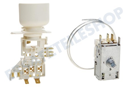 Smeg Kühlschrank Thermostat 3 Kont. A13 0701