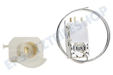 Smeg Kühlschrank Thermostat 3 Kont. A13 0701