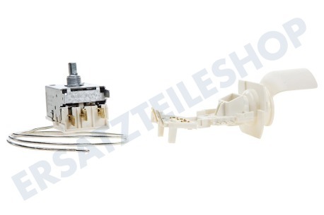Smeg Kühlschrank Thermostat 3 Kont. A13 0701