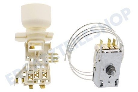 Caple Kühlschrank Thermostat Ranco K59L1229500 esetzt Atea A13 0704
