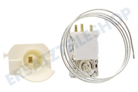 Caple Kühlschrank Thermostat Ranco K59L1229500 esetzt Atea A13 0704