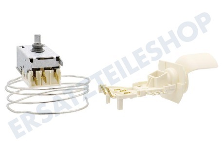 Caple Kühlschrank Thermostat Ranco K59L1229500 esetzt Atea A13 0704