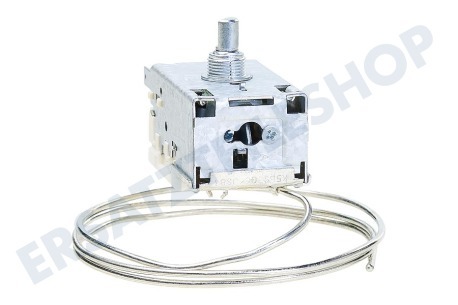 Bauknecht Kühlschrank Thermostat 3 Kont. Kap.L = 75cm