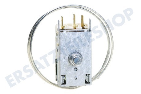 Bauknecht Kühlschrank Thermostat 3 Kont. Kap.L = 75cm