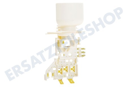 Bauknecht Kühlschrank Thermostat 3 Kont. Kap.L = 75cm