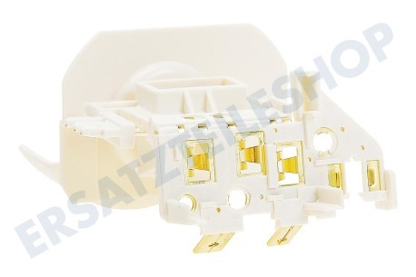 Bauknecht Kühlschrank Thermostat 3 Kont. Kap.L = 75cm